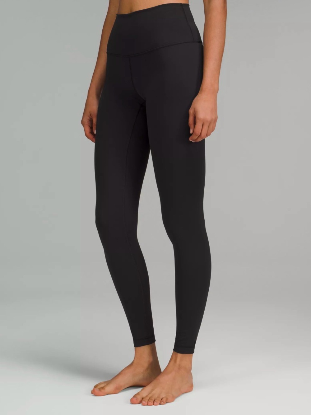 Lululemon Wunder Under High-Rise Tight